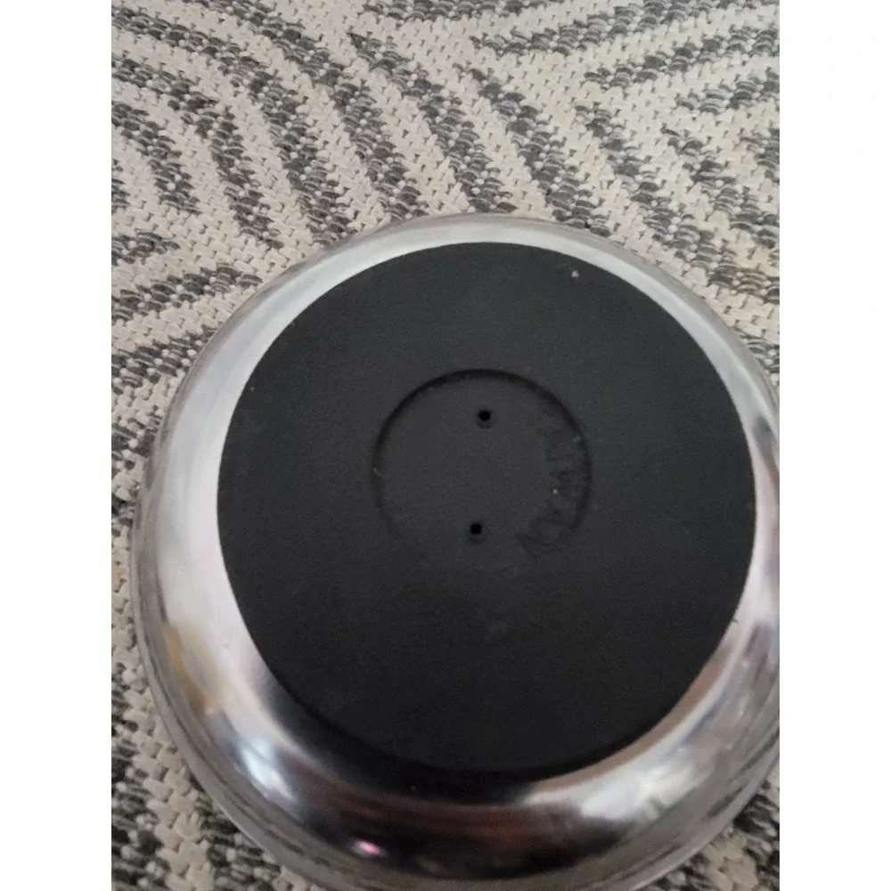 Harley-Davidson Magnetic Bolt‎ Tray  Stainless Shop Tool